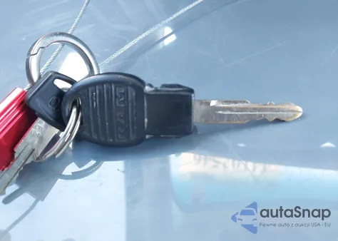 2013 Ram 2500 Tradesman z USA, uszkodzony, nr VIN 3C7WR4AT1DG590391